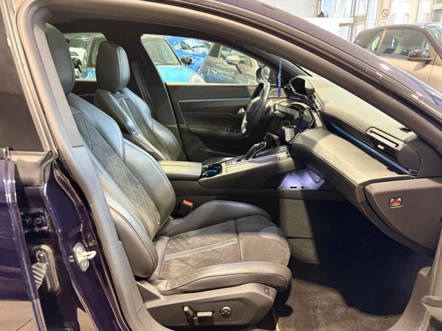 PEUGEOT 508 Berlina GT Line * First Edition * 177cv EAT8 FULL