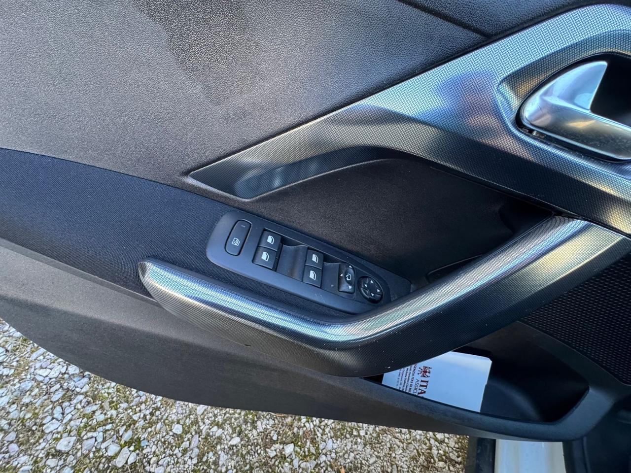 Peugeot 2008 1.6 e-HDi 92 CV Stop&Start ETG6 Allure NEOPATENTATI