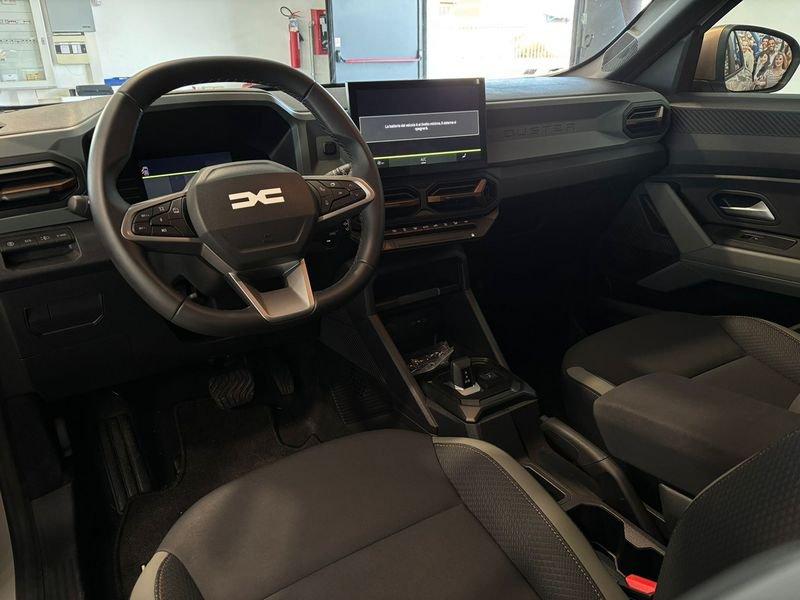 Dacia Jogger 1.0 TCe GPL Comfort 7p.ti