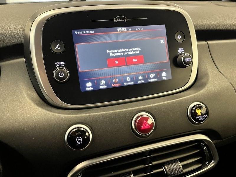 FIAT 500X 500X 1.0 T3 120 CV Sport