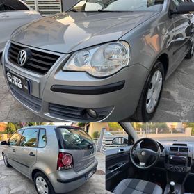 VW POLO 1.2/60CV 5p. UNITED NEOPATENTATI