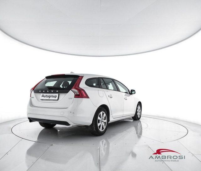 VOLVO V60 D2 1.6 Kinetic