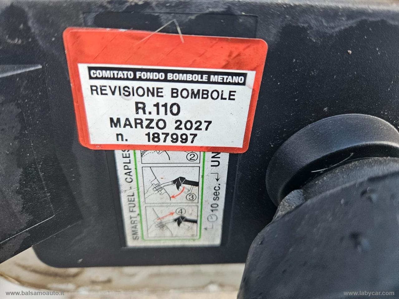 FIAT Panda 0.9 TwinAir Turbo Nat. Pow. Lounge