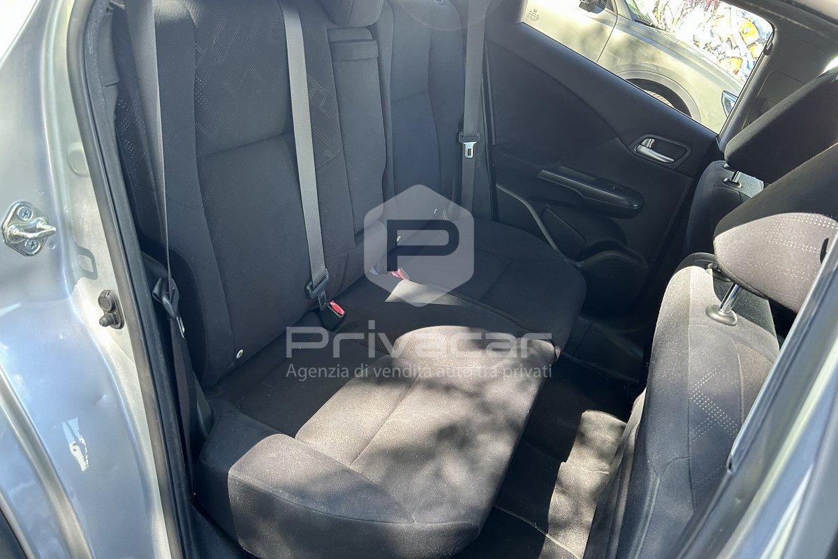 HONDA Civic Tourer 1.6 i-DTEC Lifestyle ADAS