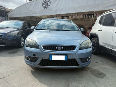 FORD FOCUS 1,6 DIESEL