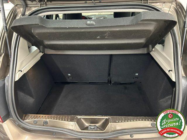 DACIA Sandero 0.9 TCe 12V 90CV Start&Stop Automatica