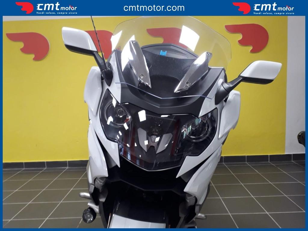 BMW K 1600 GTL - 2018