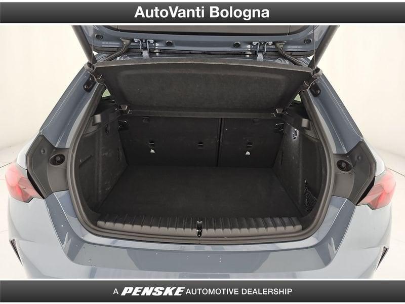 BMW Serie 1 118d MSport Pro