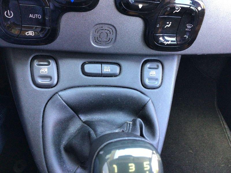 FIAT Panda 1.3 Mjt 16v 75cv S&S 4x4