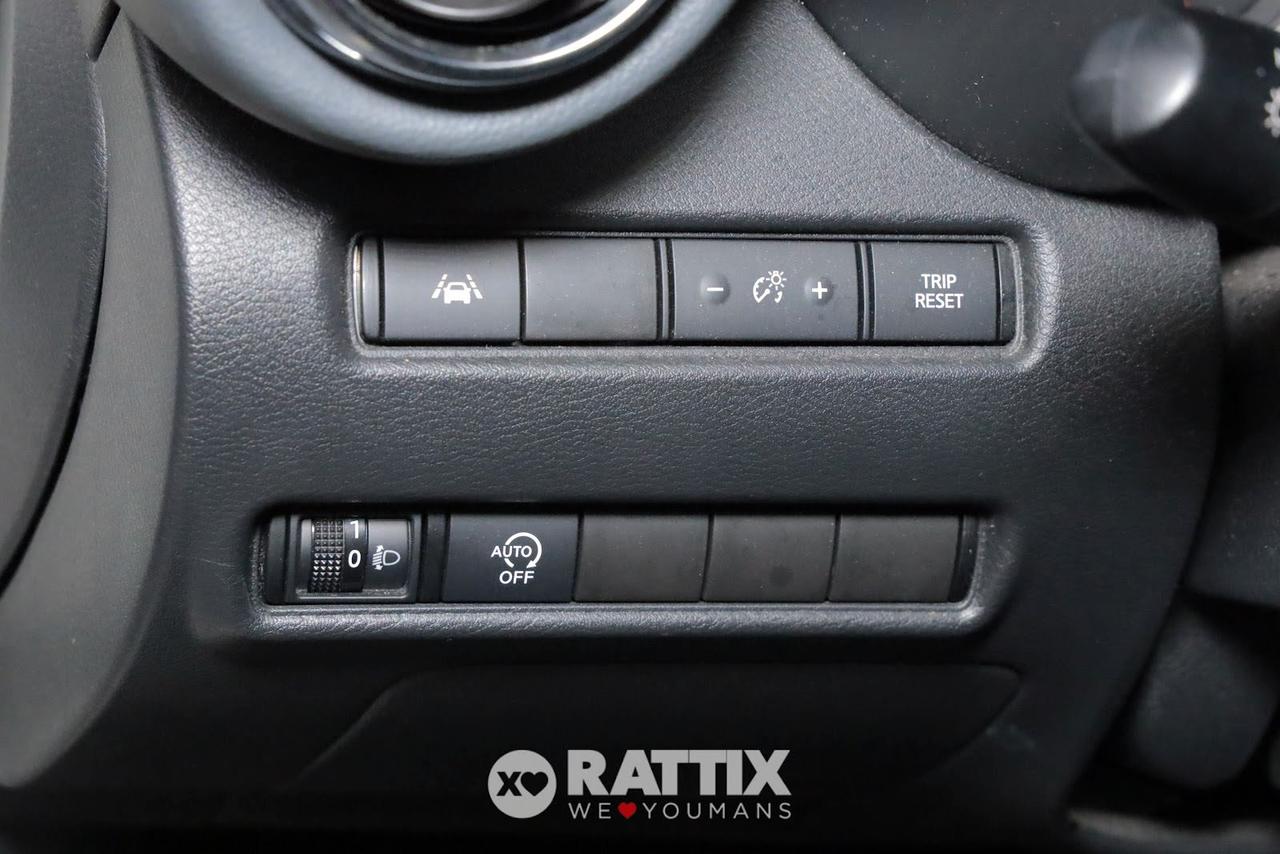 Nissan Juke 1.0 dig-t 114CV N-Connecta