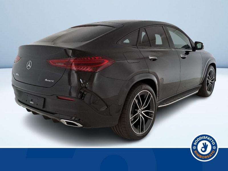 Mercedes-Benz GLE Coupé GLE 300d 4Matic Coupé AMG Line Premium Plus