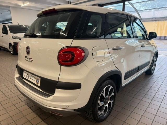 Fiat 500L 1.4 95 CV S&S Sport GPL