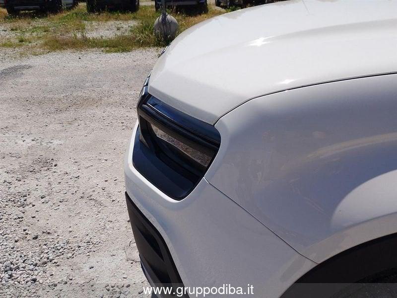 Jeep Avenger 1.2 turbo e-hybrid mhev Summit fwd 110cv e