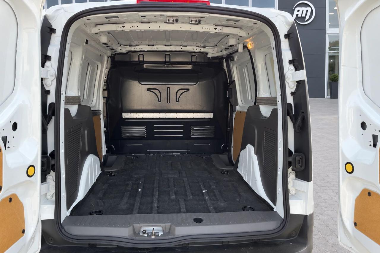 Ford Transit Connect 1.5 TDCi 100CV L1H1 +IVA