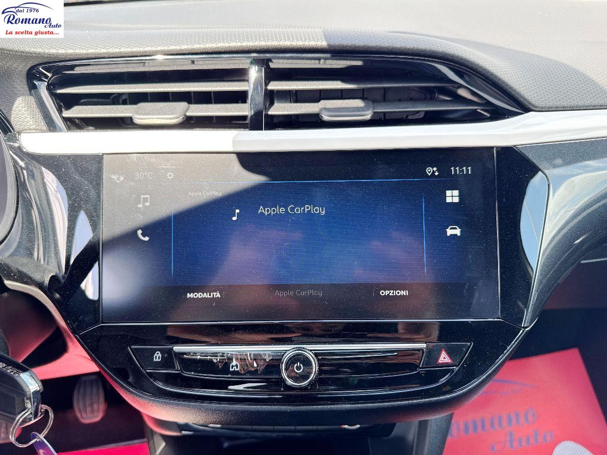 NEW OPEL - Corsa 1.2 GS 100cv#FARI FULL LED!VIRTUAL COCKPIT!