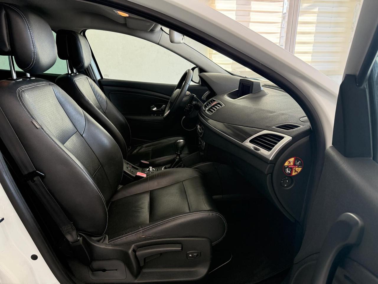 Renault Megane Mégane 1.4 TCe SporTour Dynamique