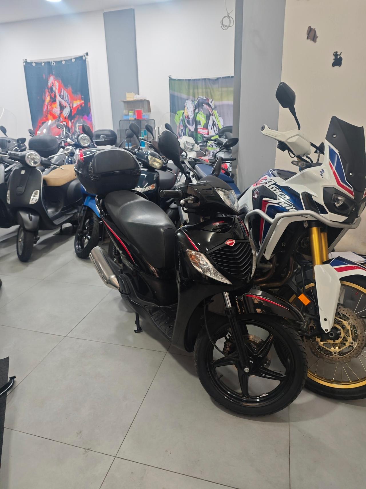 Honda SH 150 Sport