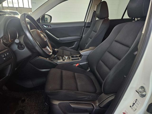 Mazda CX-5 2.2 Exceed 4wd 150cv