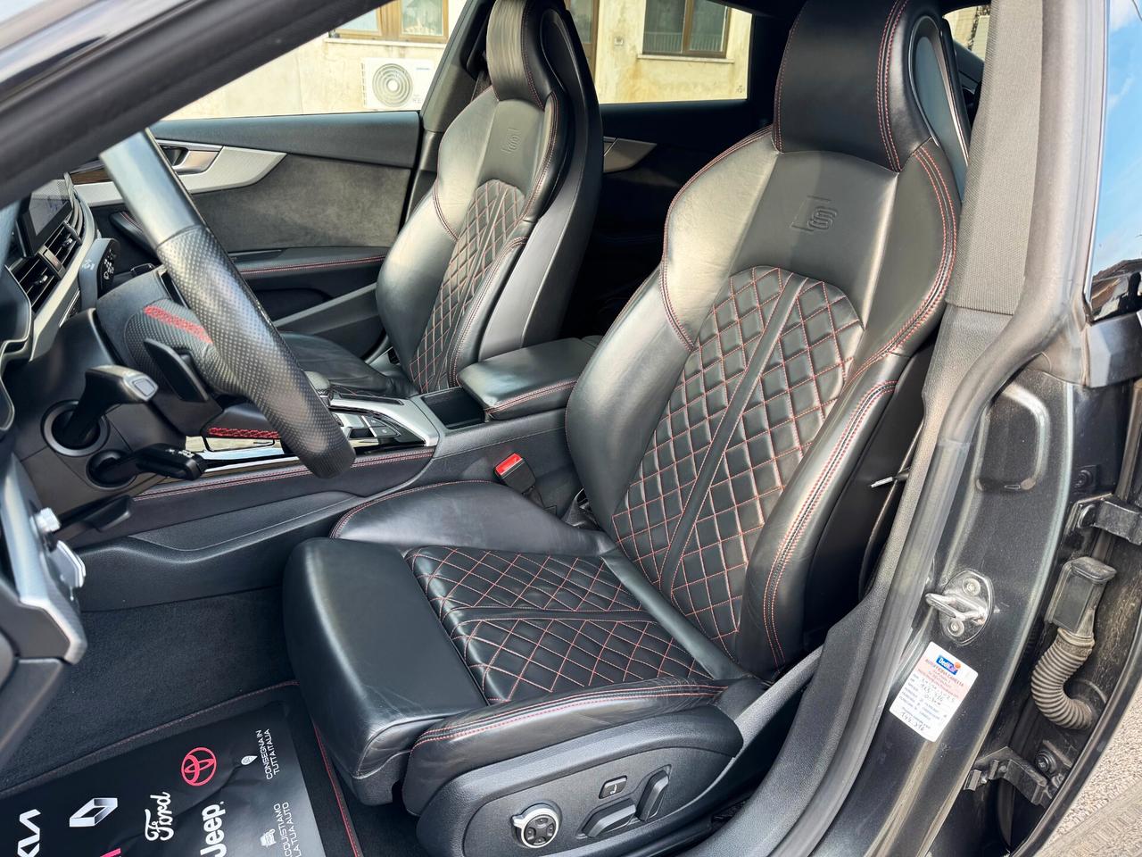 Audi A5 Sportback 40 TDI S line Quattro | PROMO