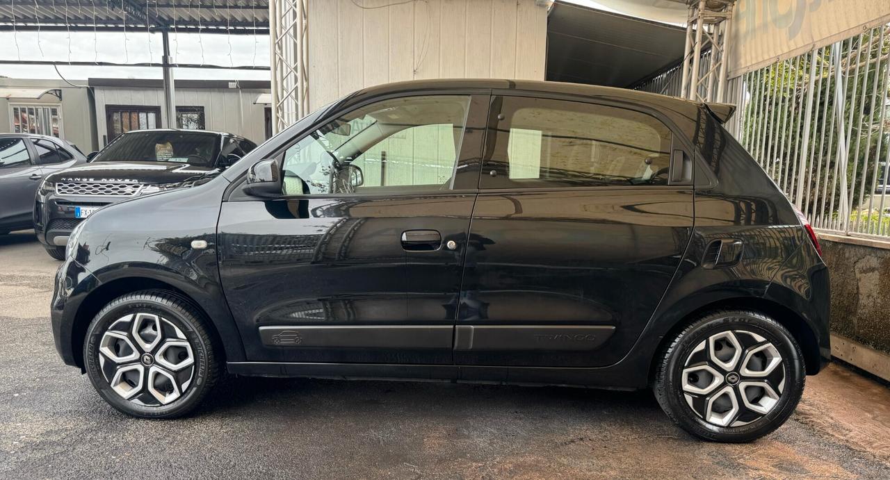 Renault Twingo SCe 65 CV Duel