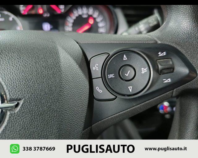 OPEL Crossland X 1.5 ECOTEC D 102 CV Start&Stop Advance