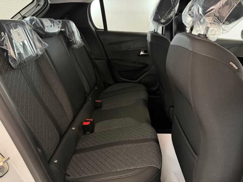 PEUGEOT 208 5P - ALLURE PureTech 100 S&S
