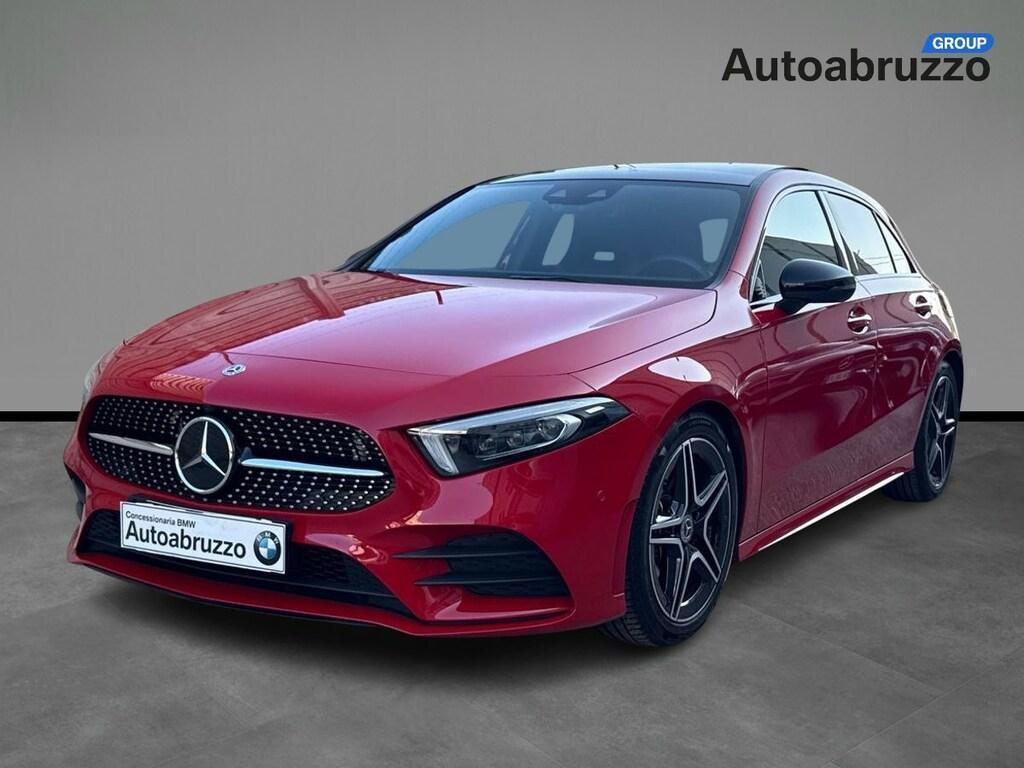 Mercedes Classe A 180 180 D Sport 7G-DCT