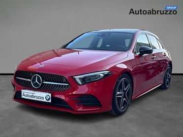 Mercedes Classe A 180 180 D Sport 7G-DCT