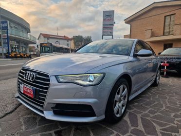 Audi A6 2.0 TDI ultra S tronic Business Plus