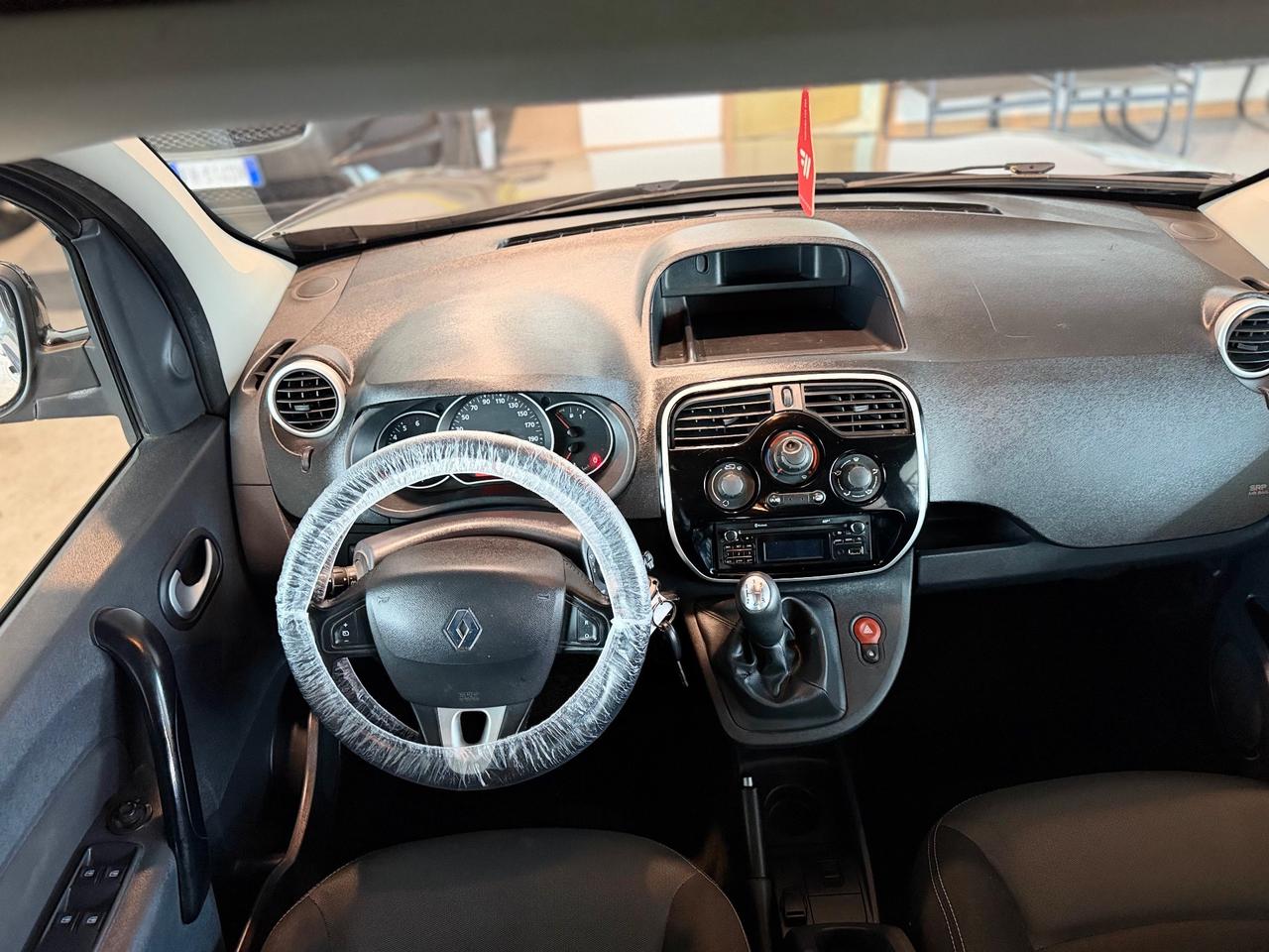 Renault Kangoo 1.5 dCi 90CV 5 porte Euro6 2019