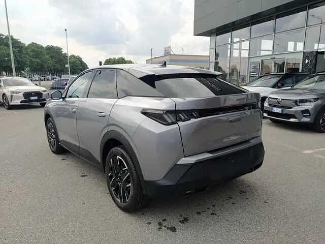 Peugeot 3008 1.2 HYBRID 145cv DCT6 ALLURE KM ZERO