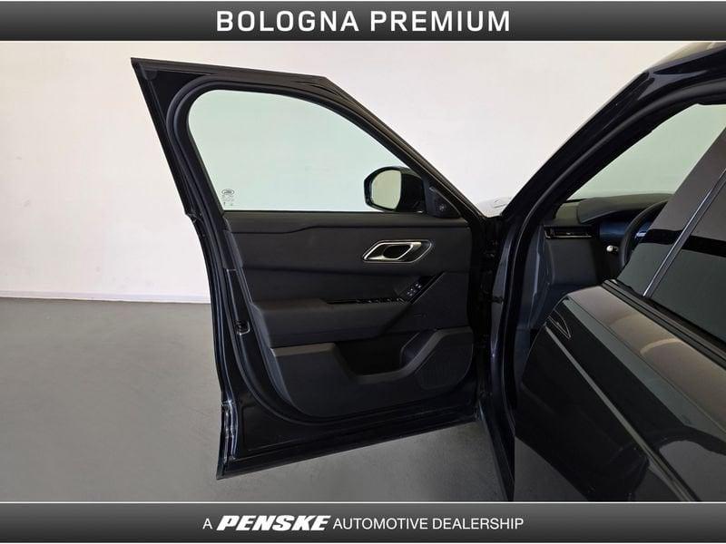 Land Rover Range Rover Velar Range Rover Velar 2.0D I4 204 CV Dynamic SE