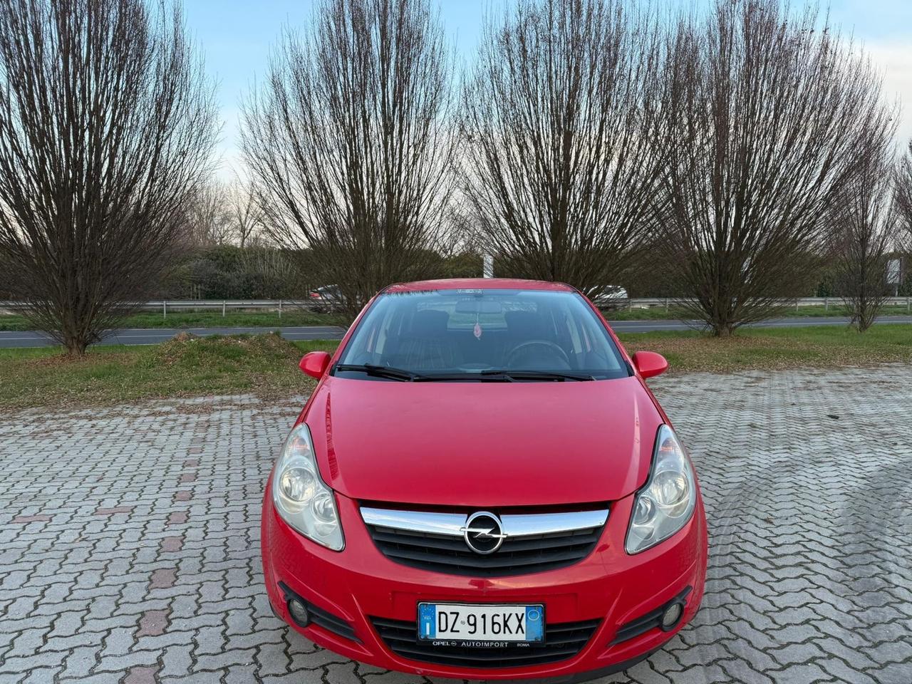 Opel Corsa 1.2 80CV 5 porte GPL-TECH Enjoy