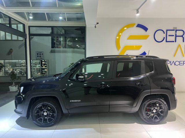 JEEP Renegade 1.6 Mjt 130 CV Limited TUA DA ?255,00 mensili ant0