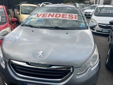 Peugeot 208 1.2 VTi 82 CV 5 porte Active