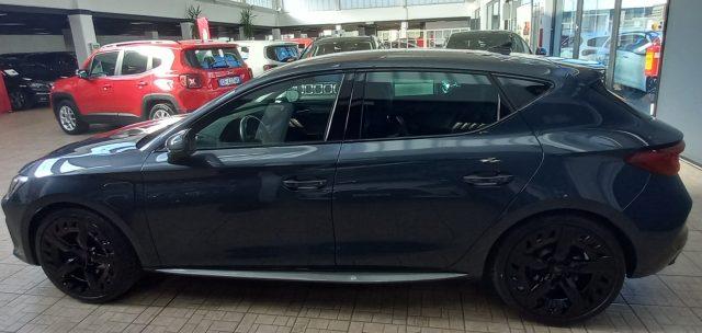 CUPRA Leon 1.4 e-HYBRID 204 CV DSG