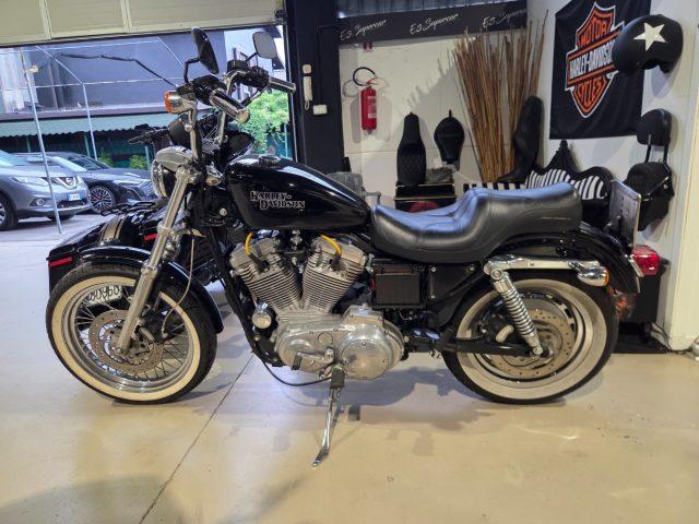 HARLEY-DAVIDSON 883 Sportster XL 883