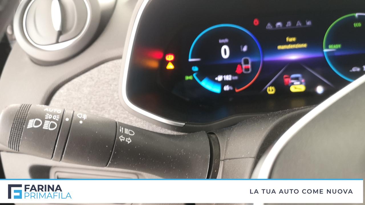 RENAULT Zoe 2020 - Zoe Zen R135