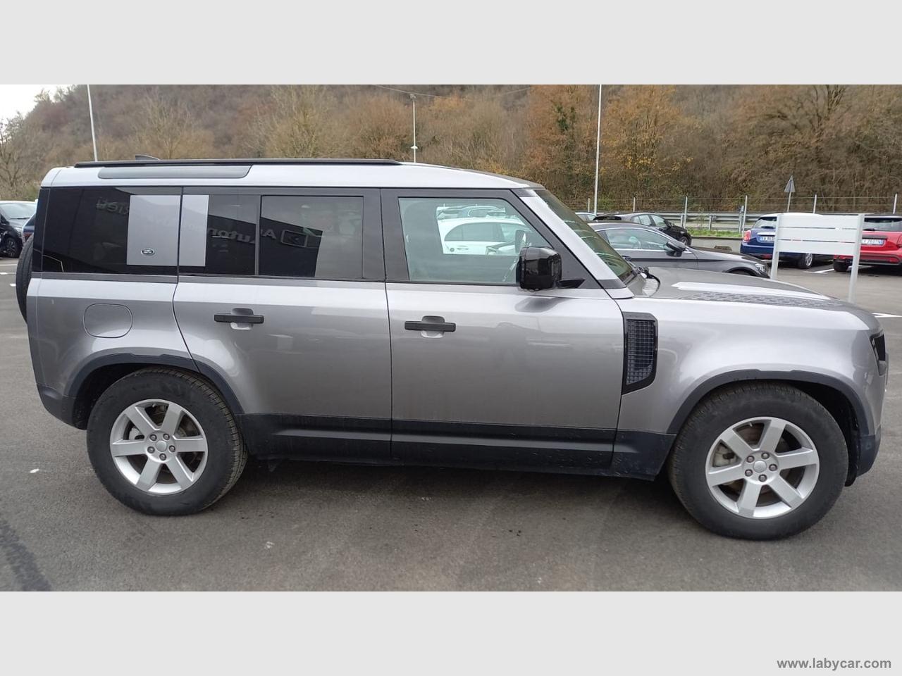 LAND ROVER Defender 110 2.0 SD4 AWD Auto S