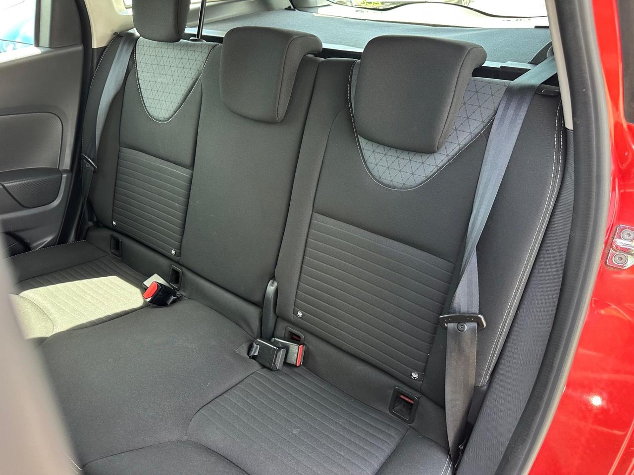 Renault Clio Sporter 1.5 dCi 8V 90CV Costume National