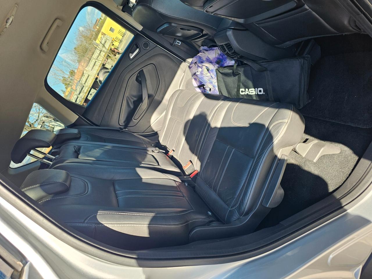 Ford Kuga 2.0 TDCI 140 CV 4WD Titanium cambio manuale 6 marce