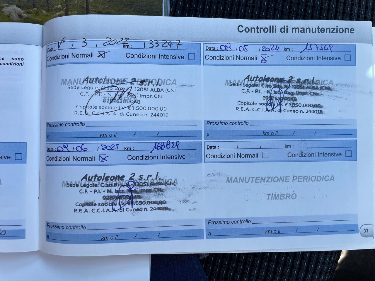 Peugeot 5008 2.0 HDi 163CV aut. Business