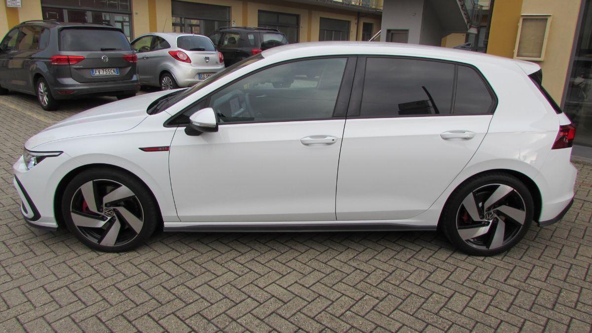 VOLKSWAGEN - Golf - GTI Perf. 2.0 245CV TSI DSG 5p. BMT
