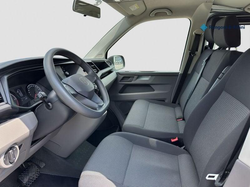Volkswagen Transp. Transporter 2.0 TDI 150CV DSG PC Kombi Business