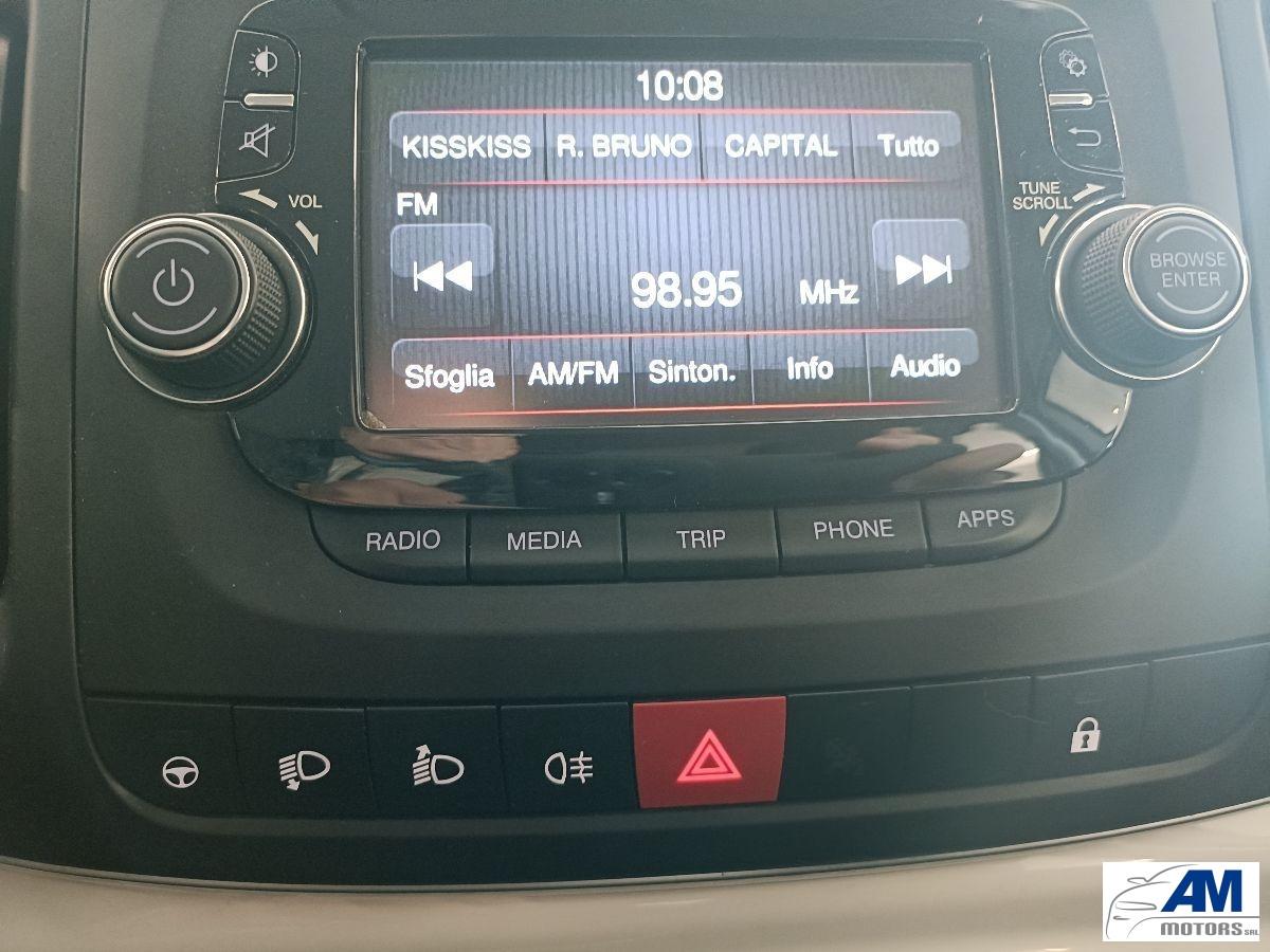 FIAT - 500 L - 1.4 95 CV Mirror