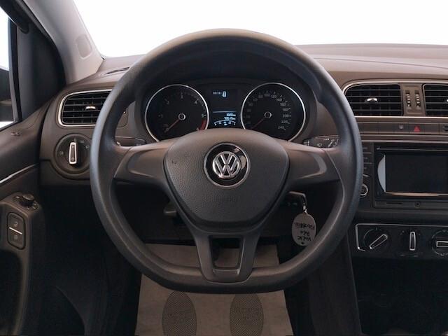 Volkswagen Polo 5p 1.4 tdi Comfortline 75cv *NEOPATENTATI*