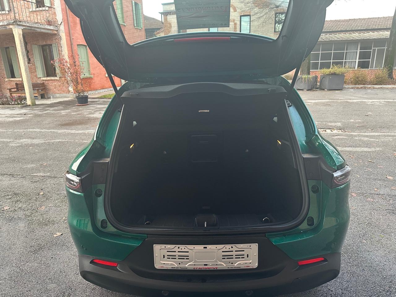 Alfa Romeo Tonale 1.6 Sprint 130cv tct6