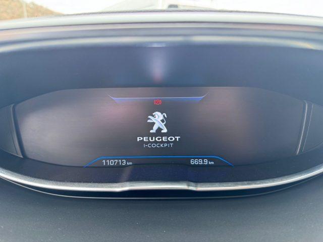 PEUGEOT 5008 BlueHDi 130 S&S Allure ok NEOPATENTATO