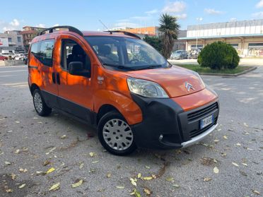 Citroen Nemo 1.4 HDi 70CV ED Limitata Full 2010