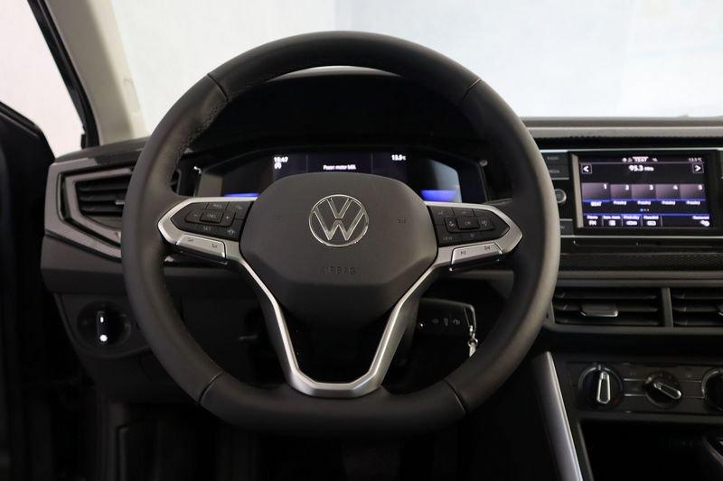 Volkswagen Polo 1.0 TSI DSG Life